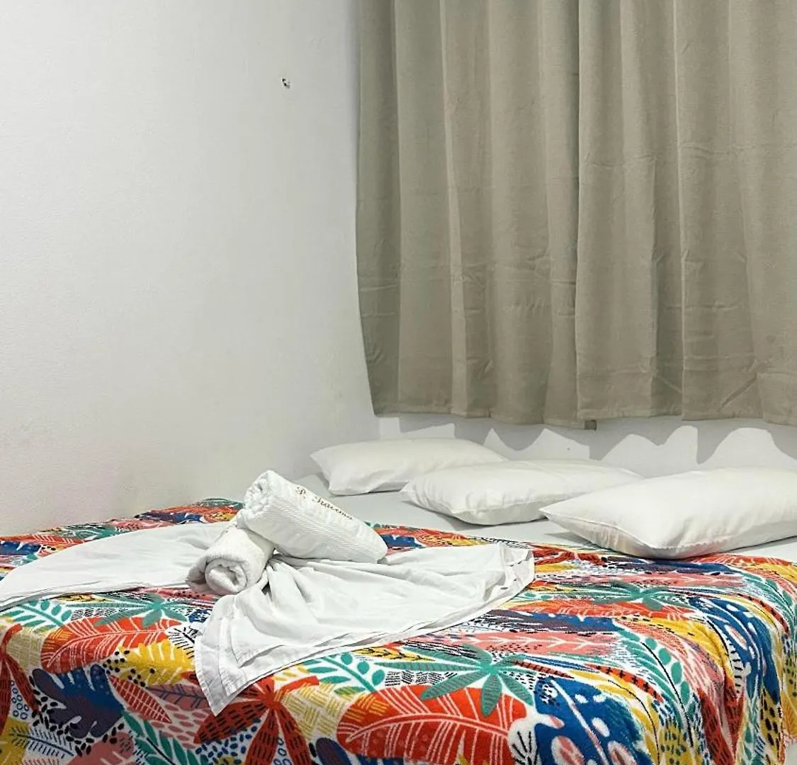 Pousada Iracema Centro Fortaleza  Fortaleza (Ceara)