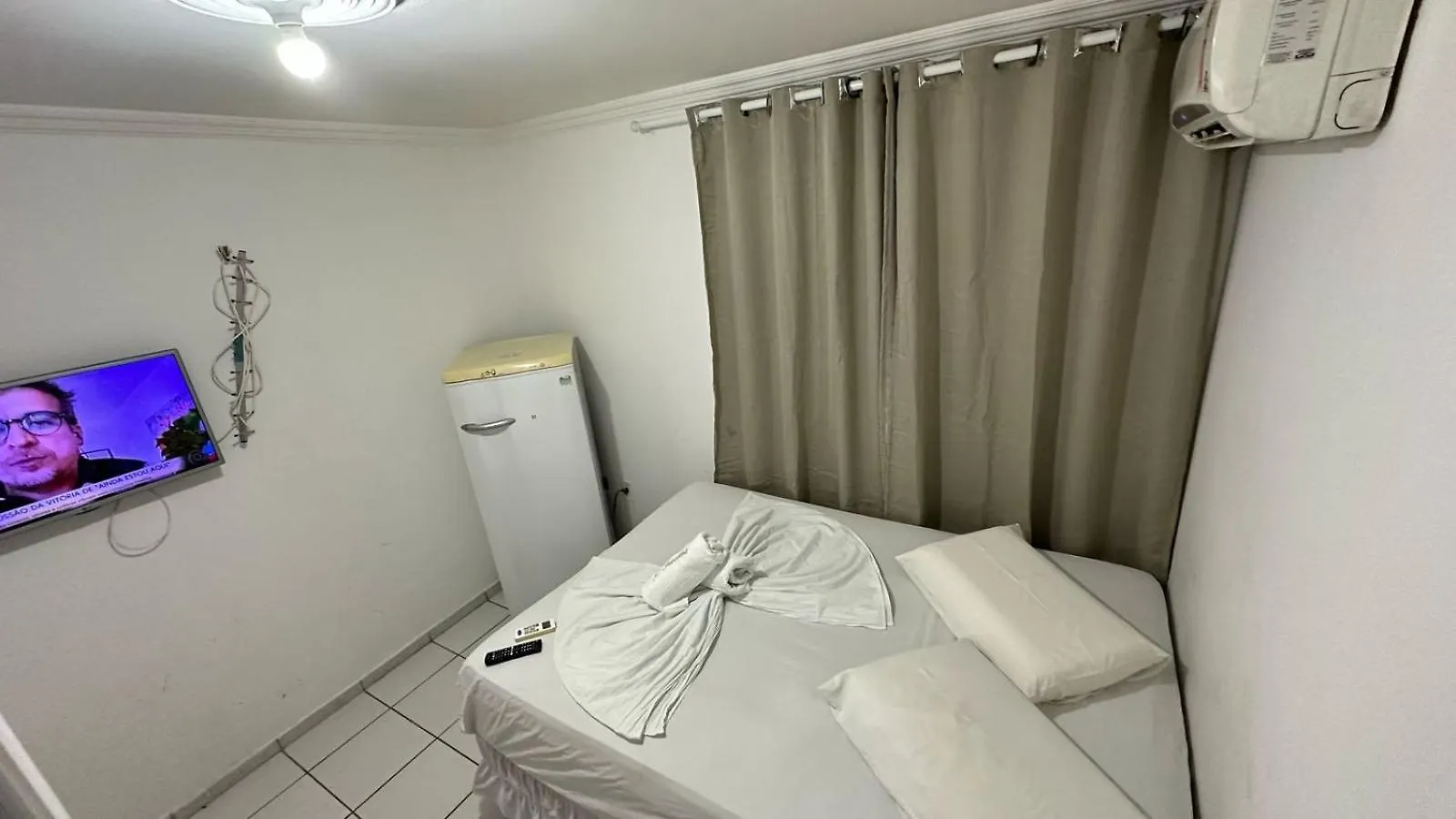 Pousada Iracema Centro Fortaleza  Brazilië