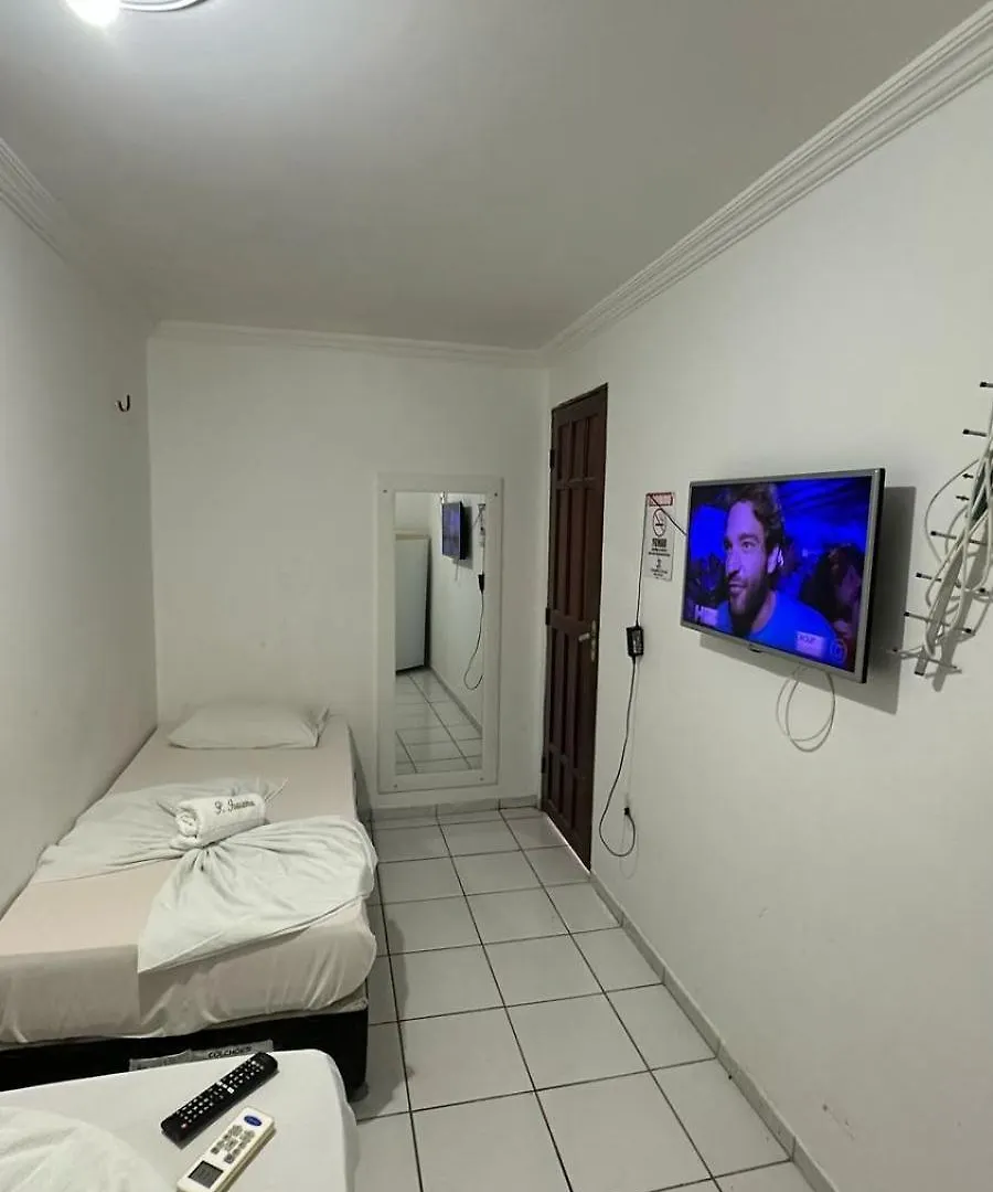 Pousada Iracema Centro Fortaleza  0*, Fortaleza (Ceara)
